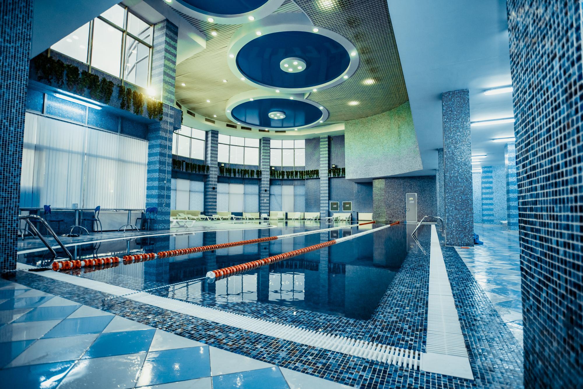 Hotel Duman Astana Exteriör bild